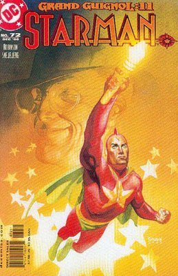 Starman # 72 Issues V2 (1994 - 2010)