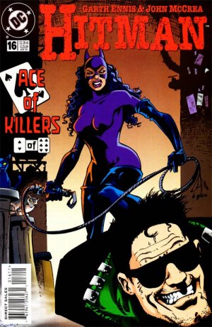 The Hitman # 16 Issues V1 (1996 - 2001)