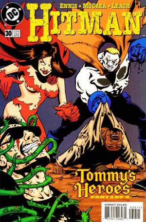 The Hitman 30 - Tommy's Heroes, Part 2