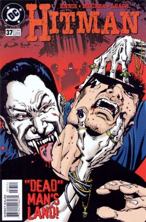 The Hitman # 37 Issues V1 (1996 - 2001)
