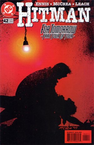 The Hitman # 42 Issues V1 (1996 - 2001)