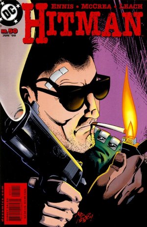 The Hitman # 50 Issues V1 (1996 - 2001)