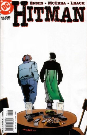 The Hitman # 60 Issues V1 (1996 - 2001)
