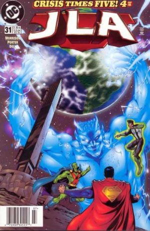 JLA # 31 Issues V1 (1997 - 2006)
