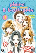 couverture, jaquette Plaire à tout Prix 7  (pika) Manga