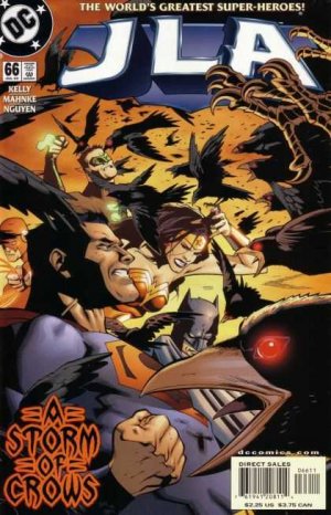 JLA # 66 Issues V1 (1997 - 2006)