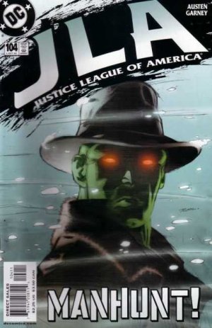 JLA # 104 Issues V1 (1997 - 2006)
