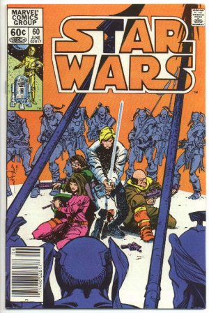 Star Wars 60 - Shira's Story