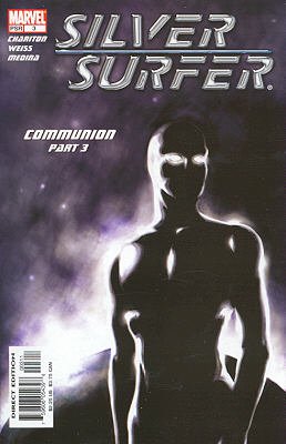Silver Surfer # 3 Issues V5 (2003 - 2004)