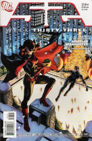 52 # 33 Issues V1 (2006 - 2007)