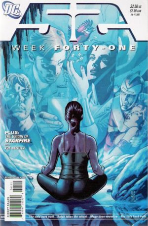 52 # 41 Issues V1 (2006 - 2007)