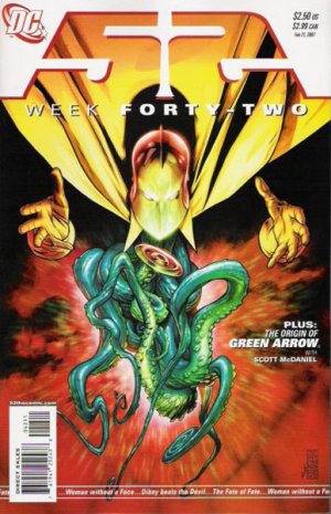 52 # 42 Issues V1 (2006 - 2007)