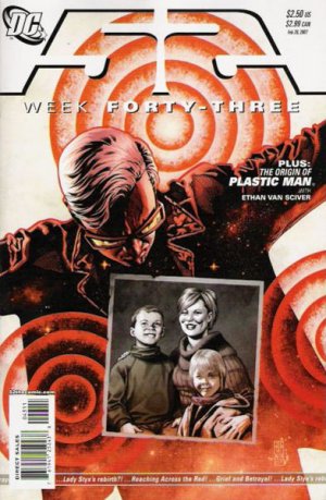 52 # 43 Issues V1 (2006 - 2007)