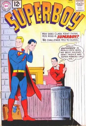 Superboy 94