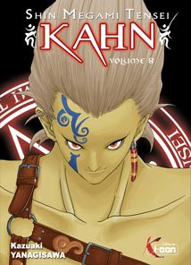 Shin Megami Tensei : Kahn #8