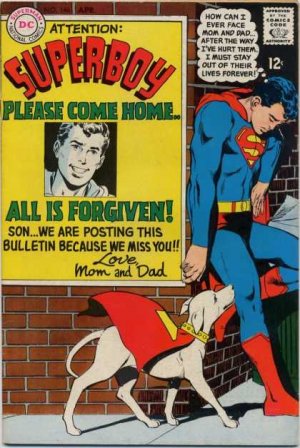 Superboy 146
