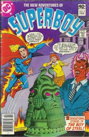 Superboy 2