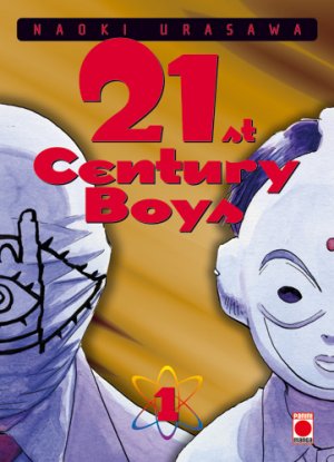 21st Century Boys édition France