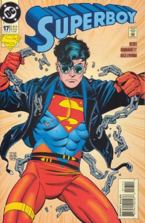 Superboy 17 - Neon!