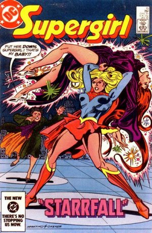 Supergirl # 15 Issues V2 (1982-1984) 