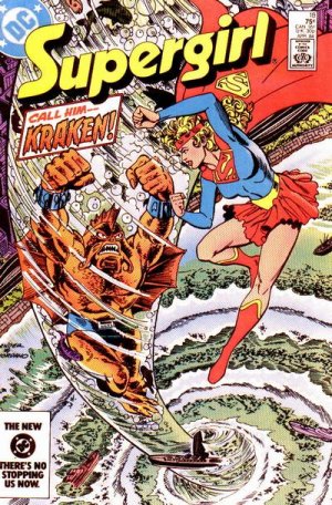 Supergirl # 18 Issues V2 (1982-1984) 