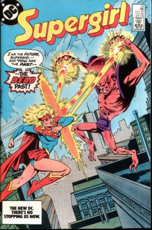 Supergirl # 23 Issues V2 (1982-1984) 