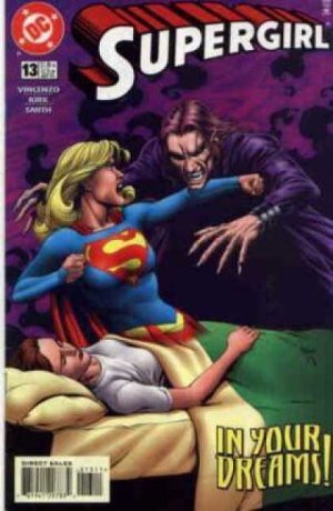 Supergirl # 13 Issues V4 (1996-2003)