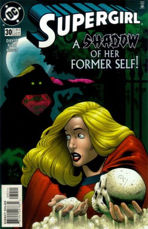 Supergirl # 30 Issues V4 (1996-2003)