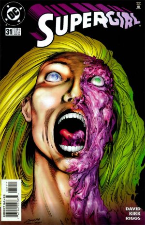 Supergirl # 31 Issues V4 (1996-2003)