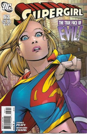 Supergirl 63 - Good-Looking Corpse, Part 4
