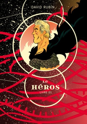 Le Héros 1 - Livre 01