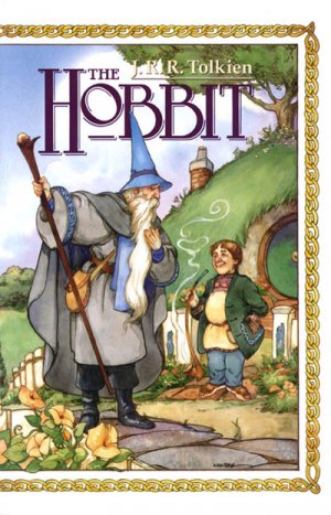 Bilbo le Hobbit édition Issues (1989 - 1990)