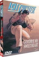 couverture, jaquette City Hunter - Goodbye My Sweetheart  SIMPLE  -  VO/VF (Dybex) TV Special