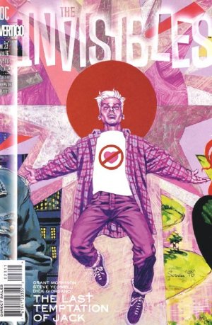 Les invisibles # 23 Issues V1 (1994 - 1996)