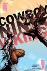 Cowboy Ninja Viking # 4 Issues (2009 - 2010)