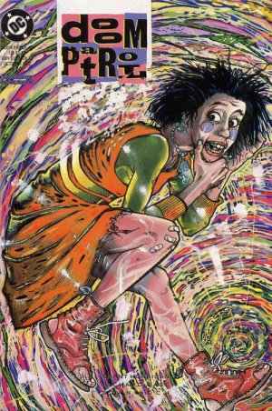 The Doom Patrol # 60 Issues V2 (1987 - 1995)