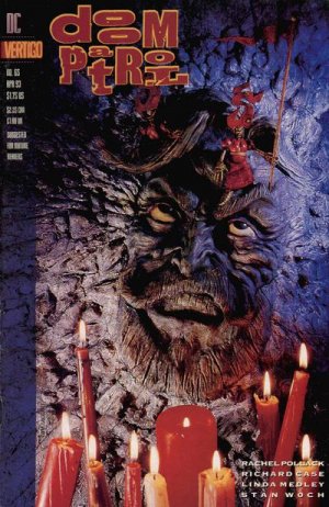 The Doom Patrol # 65 Issues V2 (1987 - 1995)