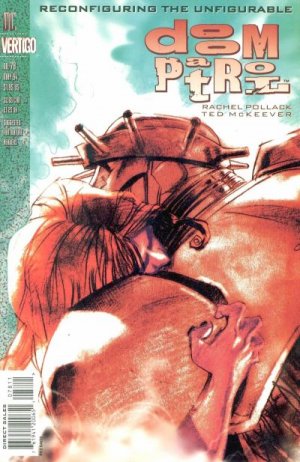 The Doom Patrol # 78 Issues V2 (1987 - 1995)