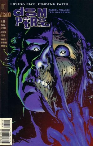 The Doom Patrol # 85 Issues V2 (1987 - 1995)