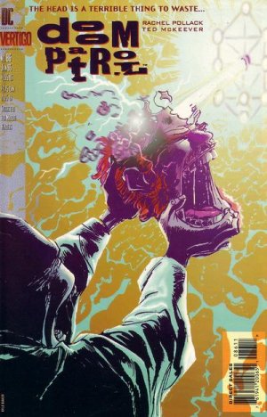 The Doom Patrol # 86 Issues V2 (1987 - 1995)