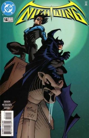 Nightwing # 14 Issues V2 (1996 - 2009)