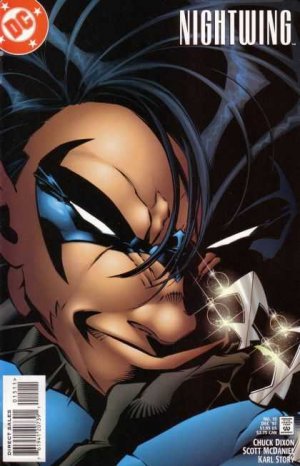 Nightwing # 15 Issues V2 (1996 - 2009)