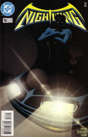 Nightwing # 16 Issues V2 (1996 - 2009)