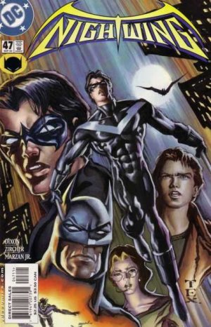 Nightwing # 47 Issues V2 (1996 - 2009)