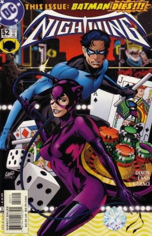 Nightwing # 52 Issues V2 (1996 - 2009)