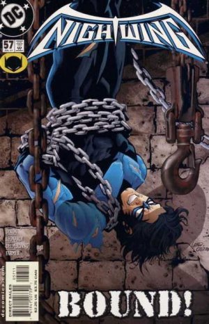 Nightwing # 57 Issues V2 (1996 - 2009)