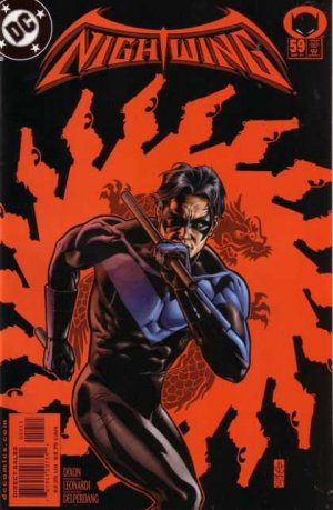 Nightwing # 59 Issues V2 (1996 - 2009)