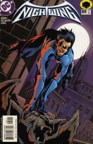 Nightwing # 60 Issues V2 (1996 - 2009)