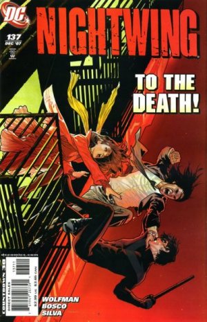 Nightwing # 137 Issues V2 (1996 - 2009)