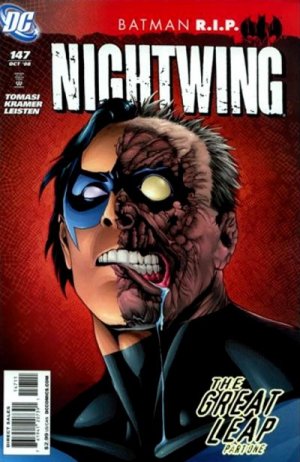 Nightwing # 147 Issues V2 (1996 - 2009)